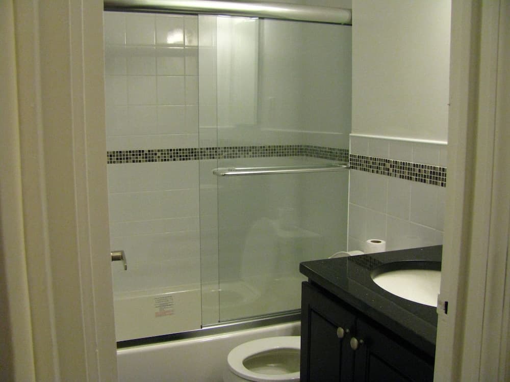 Photograph supplied for Midtown East 1 Bedroom DR08