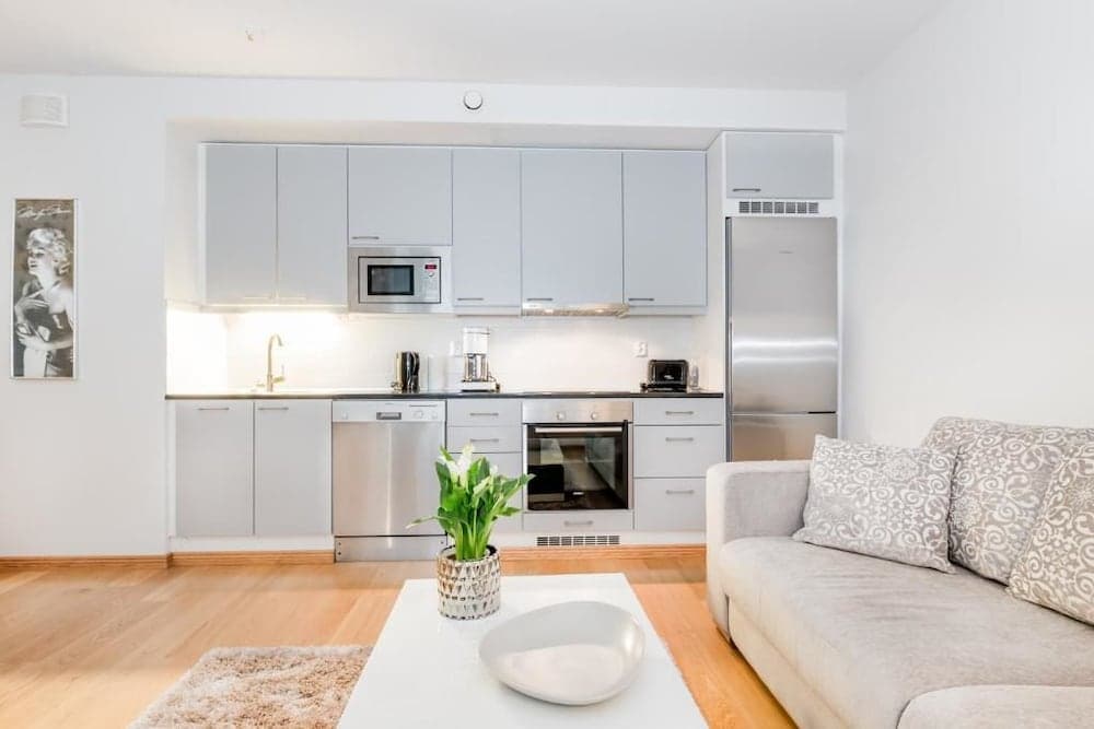 Photograph supplied for Go Happy Home Apartment Mikonkatu 11