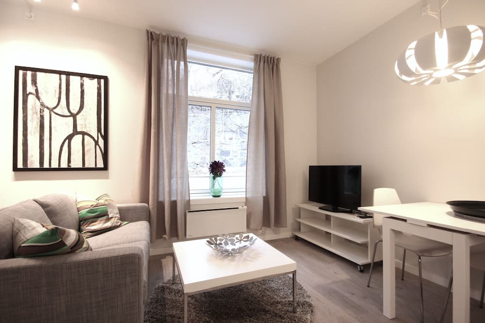 Photograph supplied for The APARTMENTS Company - Bislett