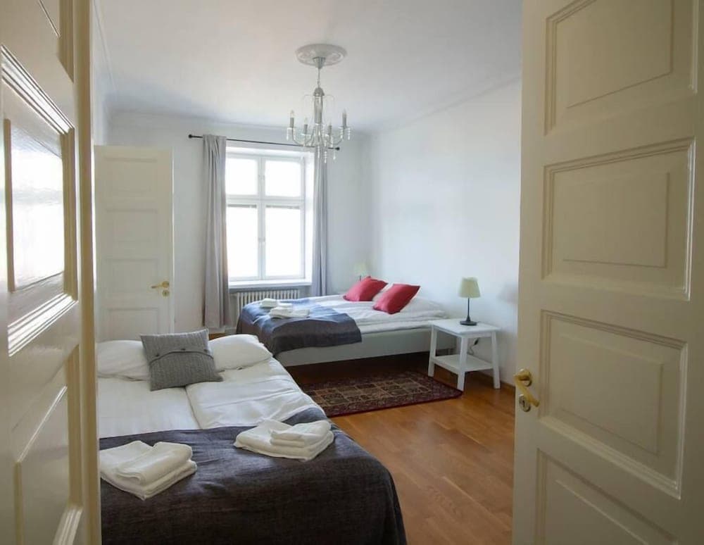 Photograph supplied for 2ndhomes Fredrikinkatu Apartment 1