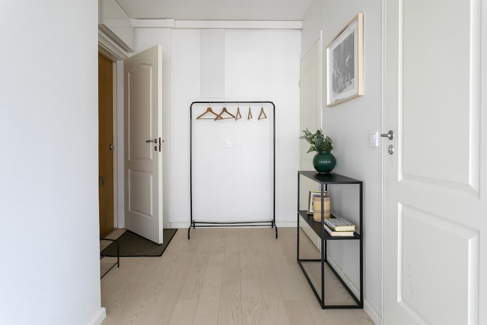 Photograph supplied for 2ndhomes Modern 1BR Apartment w Balcony