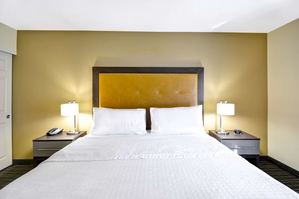 Photograph supplied for Homewood Suites by Hilton Durham-Chapel Hill / I-40