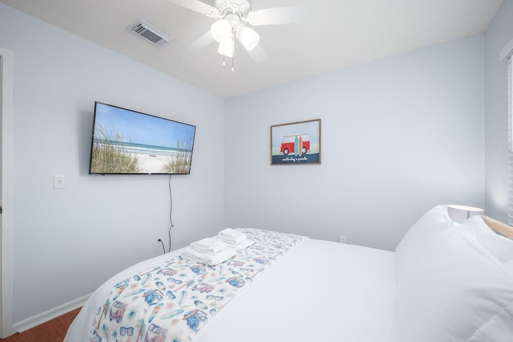 Photograph supplied for Paradise Palm