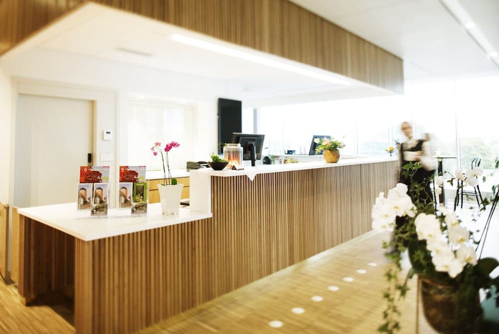Photograph supplied for Hotel von Kraemer