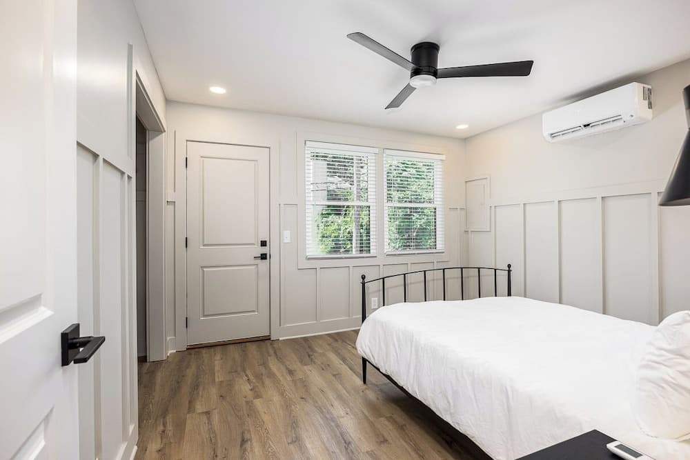 Photograph supplied for The Nomad by AvantStay – Modern Comfort Near Downtown