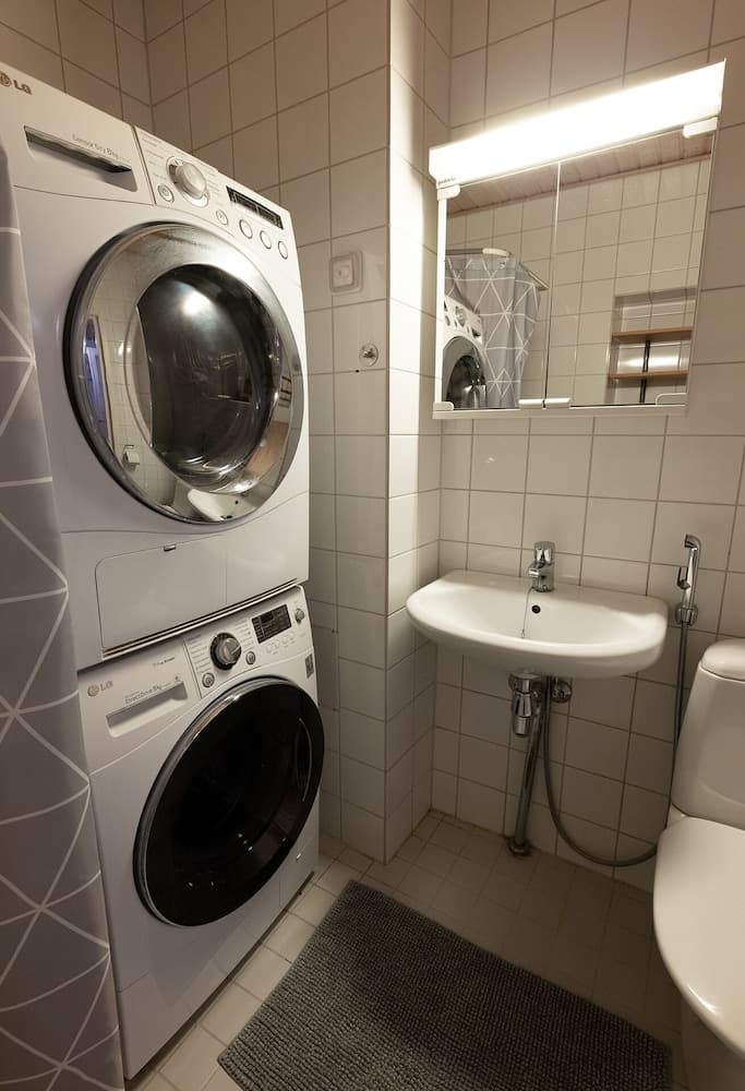 Photograph supplied for 2ndhomes Cozy 1BR Home w Great Location