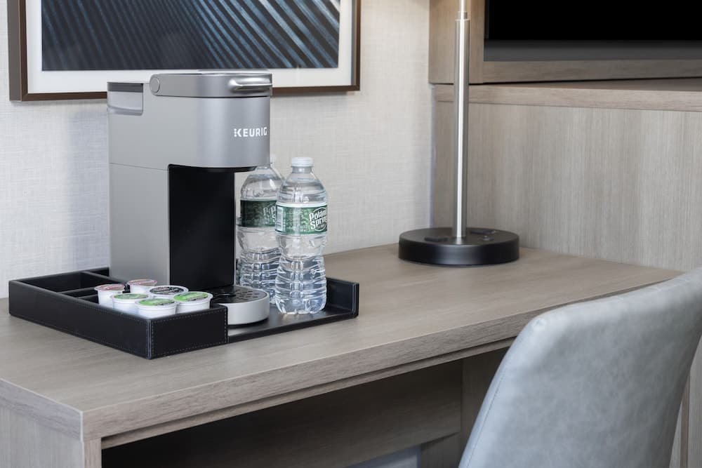 Photograph supplied for The Midtown Hotel MOD Collection by Sonesta