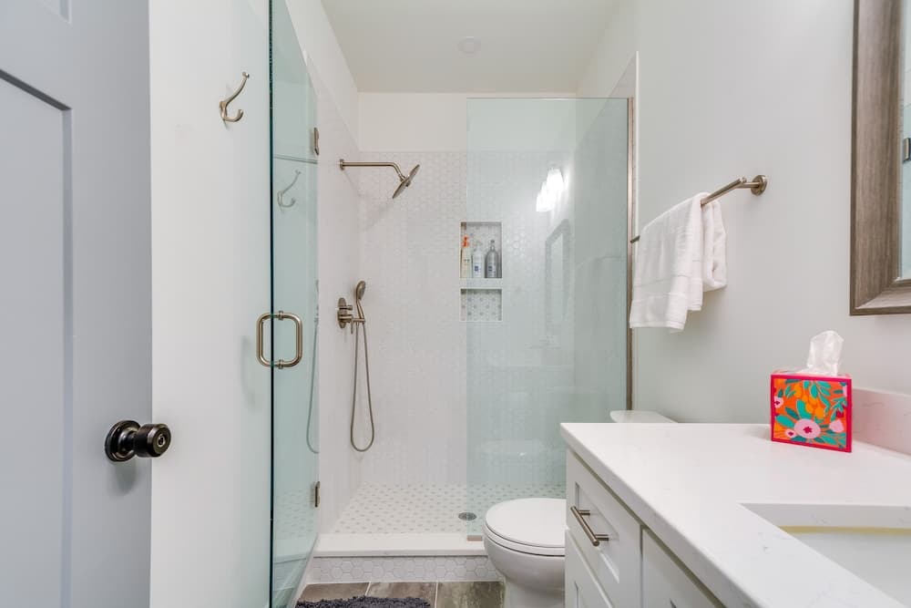 Photograph supplied for Durham Vacation Rental: 1 Mi to Duke University!