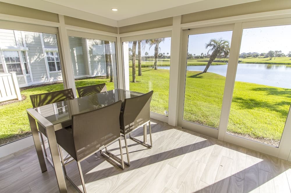 Photograph supplied for Ponte Vedra The Pointe by Vtrips
