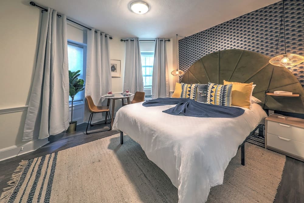 Photograph supplied for Good Hotels Boston