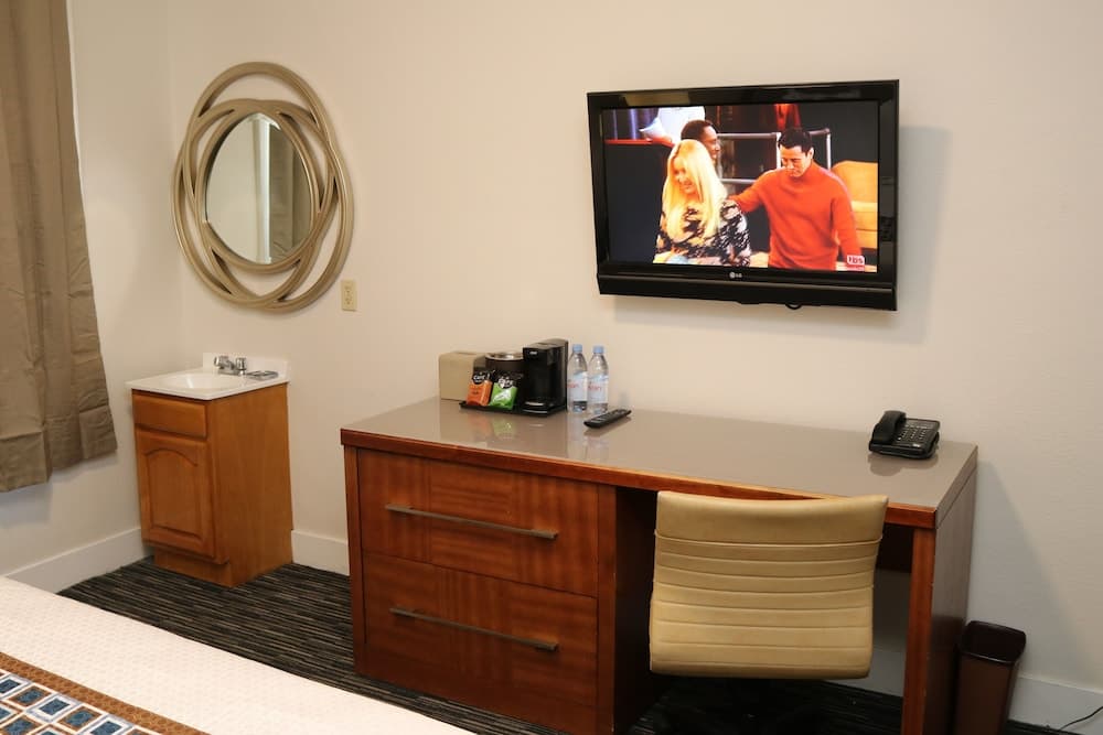 Photograph supplied for Inn at Market