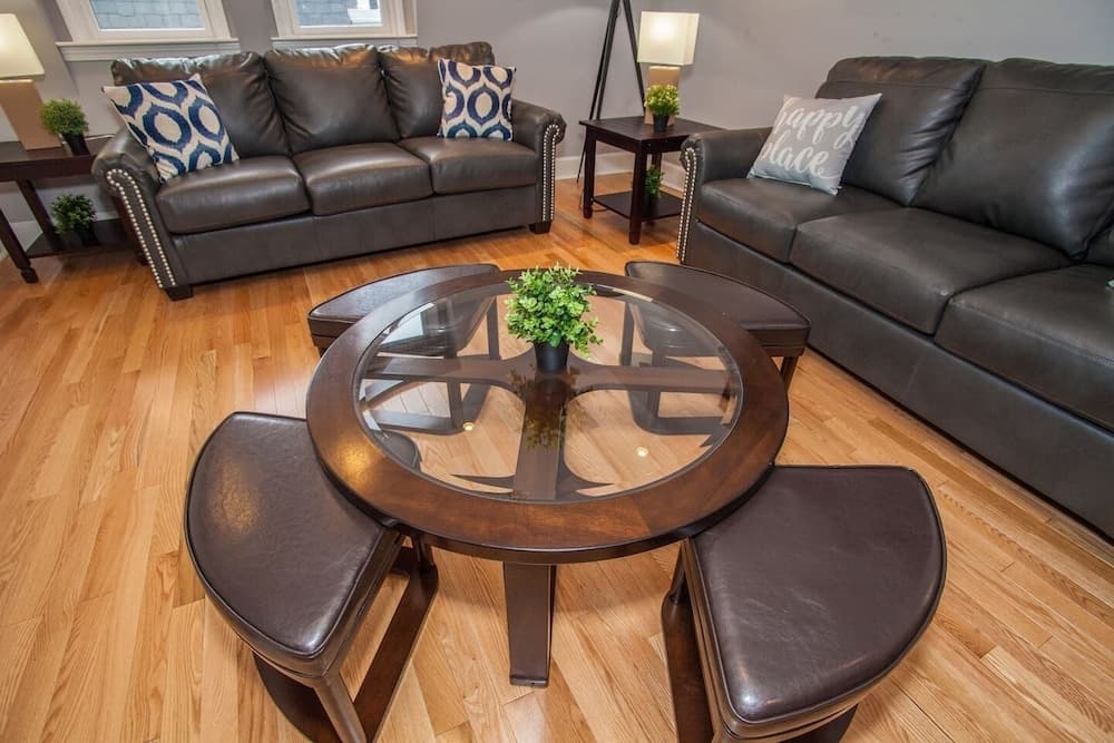 Photograph supplied for Sleep10 2 Full Bath 5bed Near Northend & Dowtown