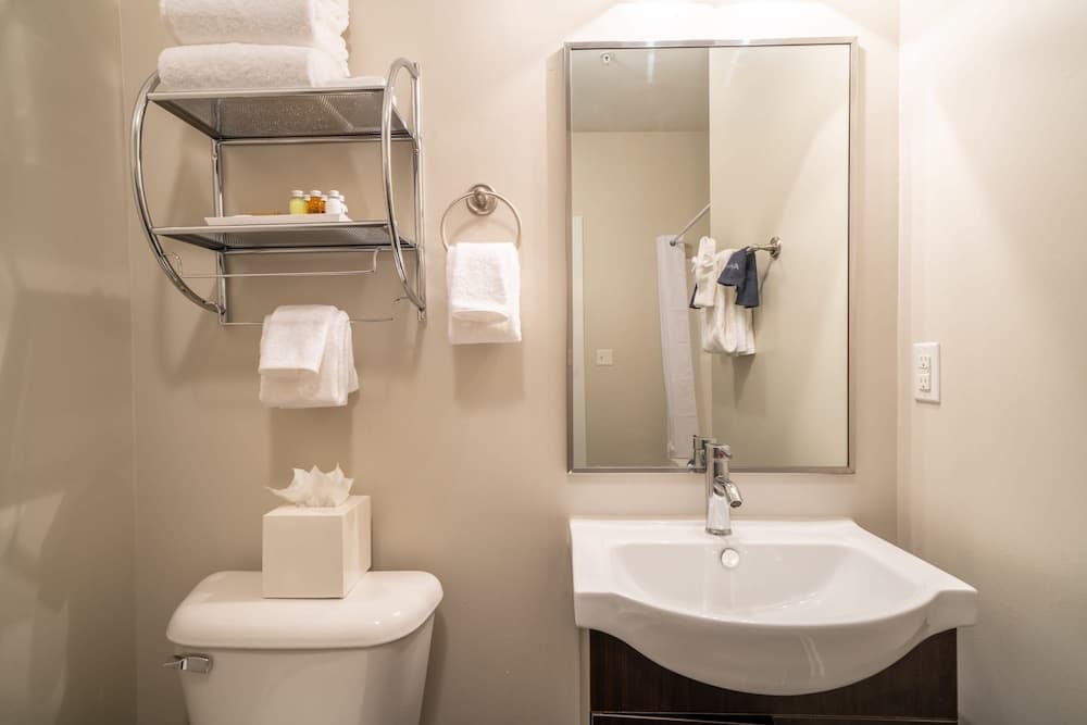 Photograph supplied for Cozysuites Musicrow Astonishing SDO Free Parking23