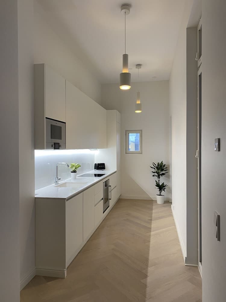Photograph supplied for Luxus Verdandi