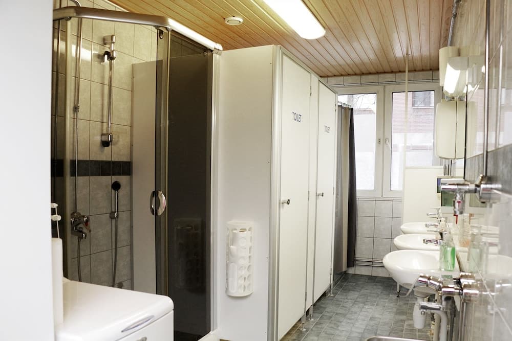 Photograph supplied for HVC Hostel Turku