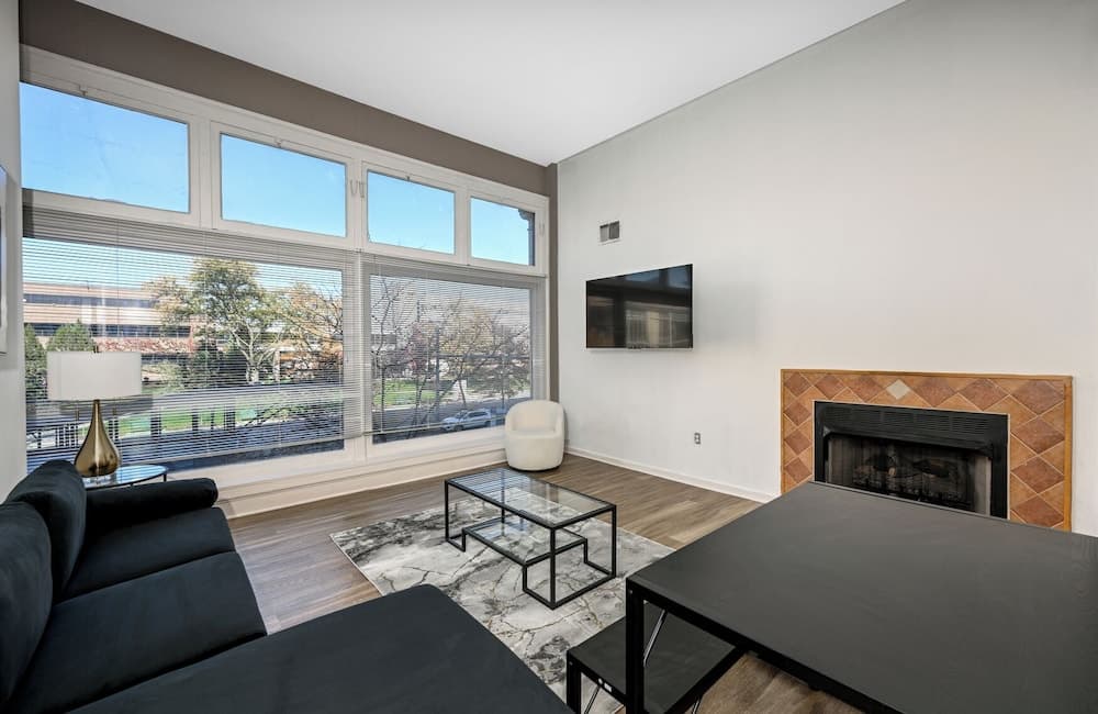 Photograph supplied for Cleveland Lofts