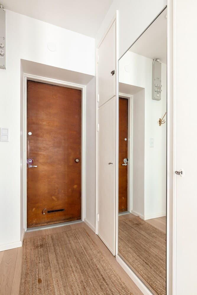 Photograph supplied for 2ndhomes Charming and Cozy 1BR Apartment