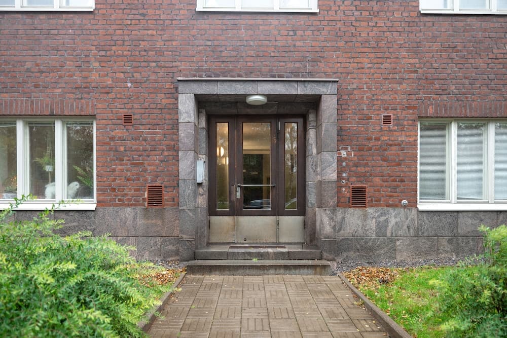 Photograph supplied for 2ndhomes Bright & Compact Studio Apt