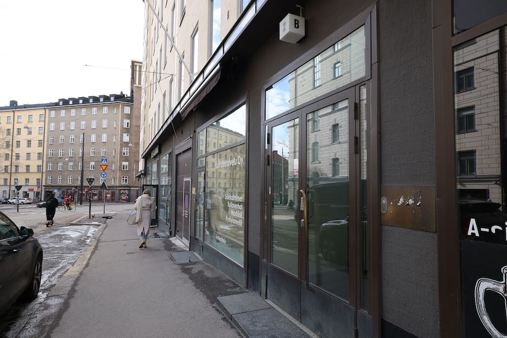 Photograph supplied for 2ndhomes Bright 1BR Home in Kamppi
