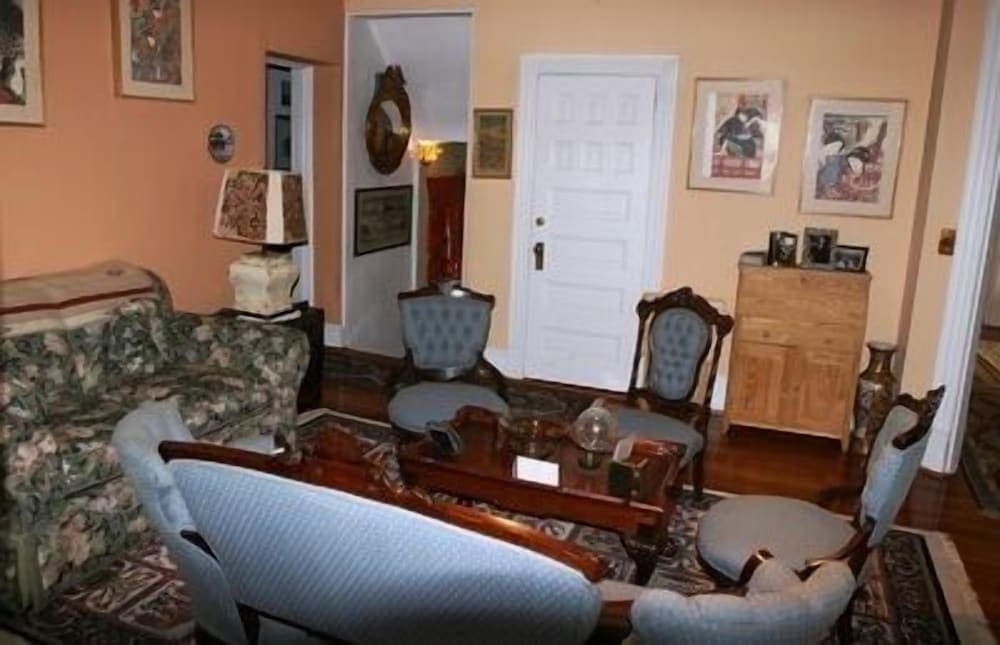 Photograph supplied for Wilson House Bed & Breakfast