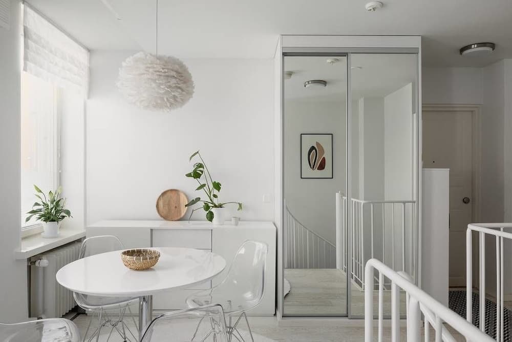 Photograph supplied for 2ndhomes Malminkatu