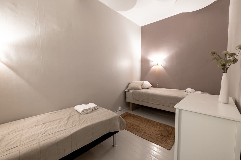 Photograph supplied for 2ndhomes Bright & Spacious 5BR Apartment