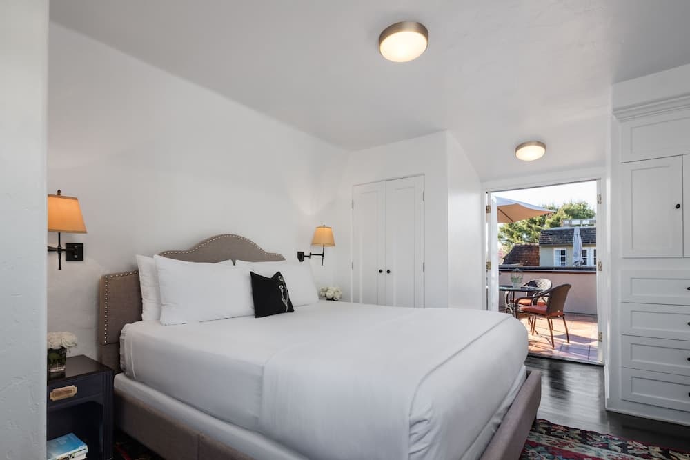 Photograph supplied for The Charlie Hotel