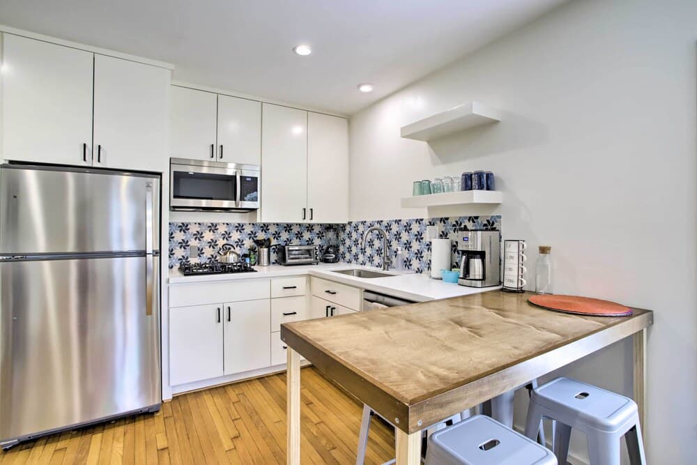 Photograph supplied for Houston Apt w/ EV Charging: 3 Mi to Downtown!