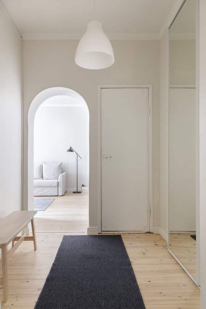 Photograph supplied for Cozy 1BR apartment with great location