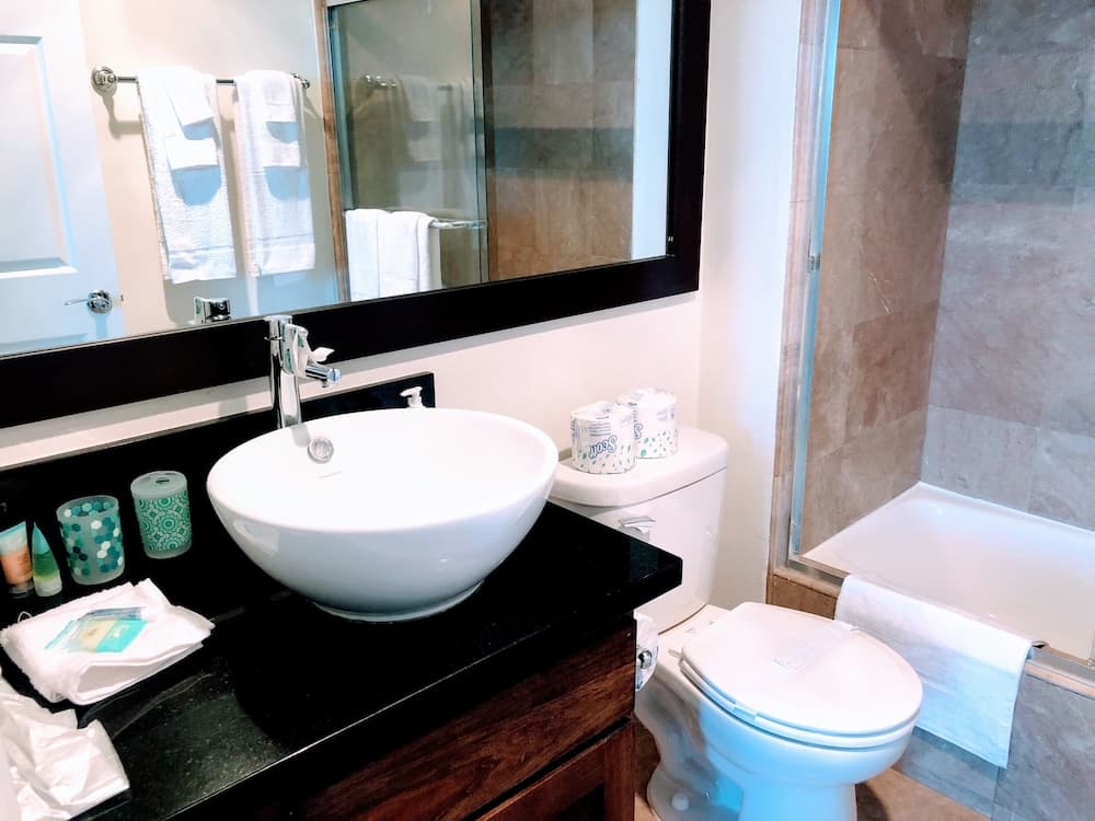 Photograph supplied for Luxury Suites - Heart of Beverly Hills