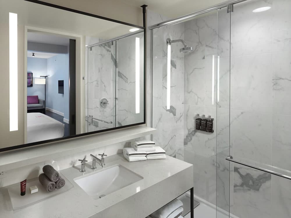 Photograph supplied for Axiom Hotel