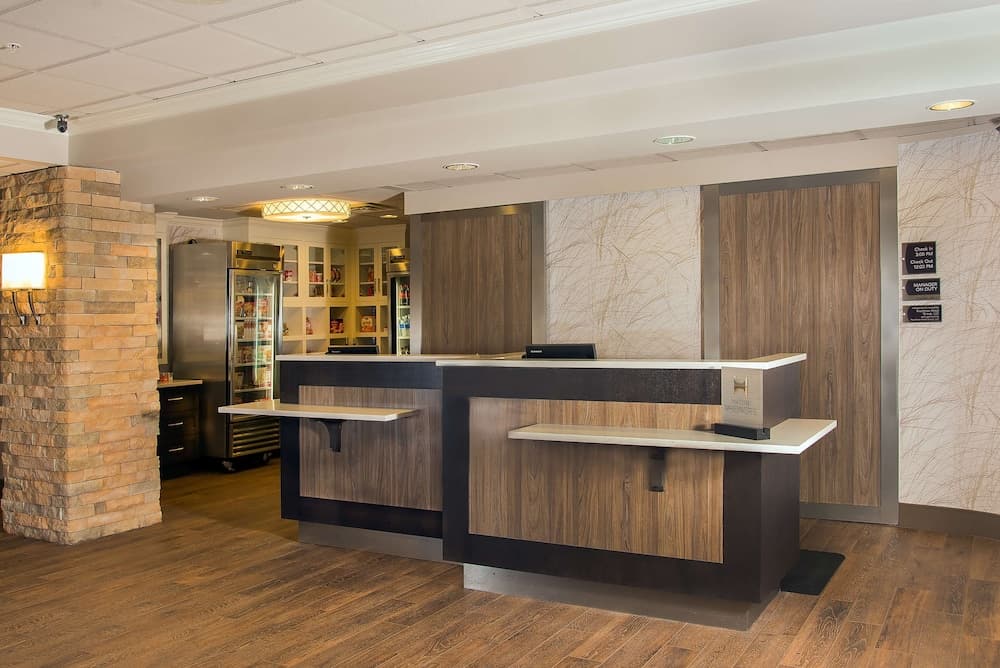 Photograph supplied for Homewood Suites by Hilton Durham-Chapel Hill / I-40