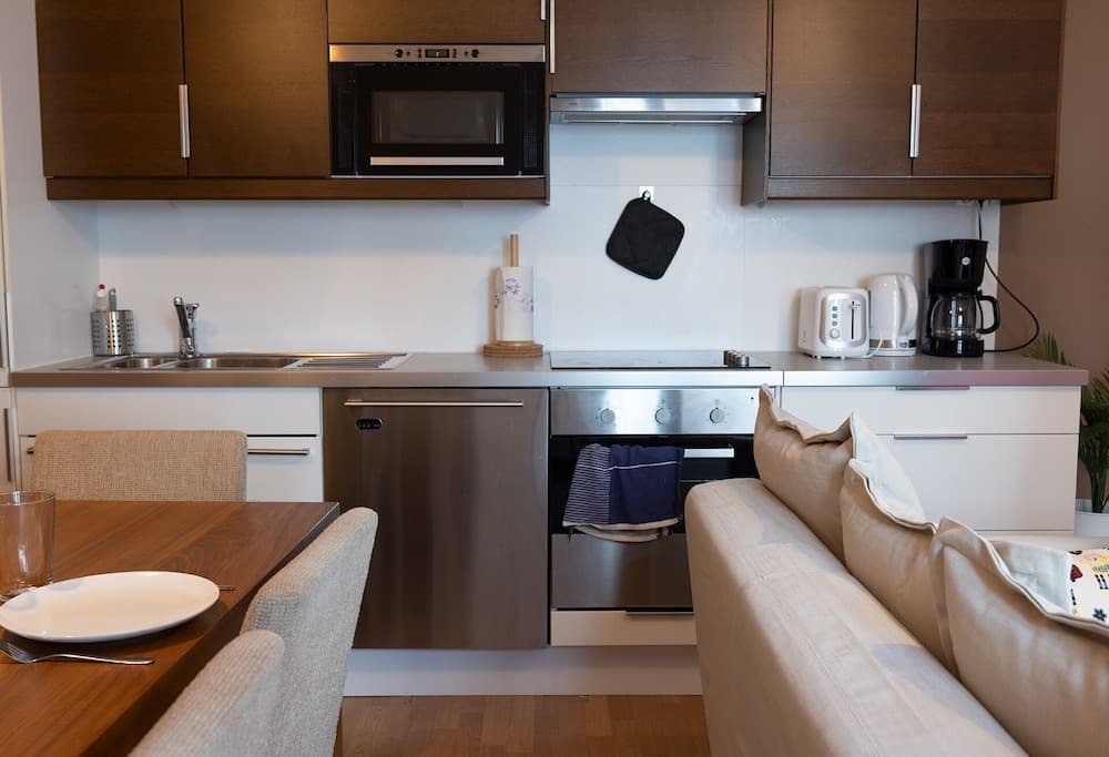 Photograph supplied for 2ndhomes Cozy 1BR Home w Great Location