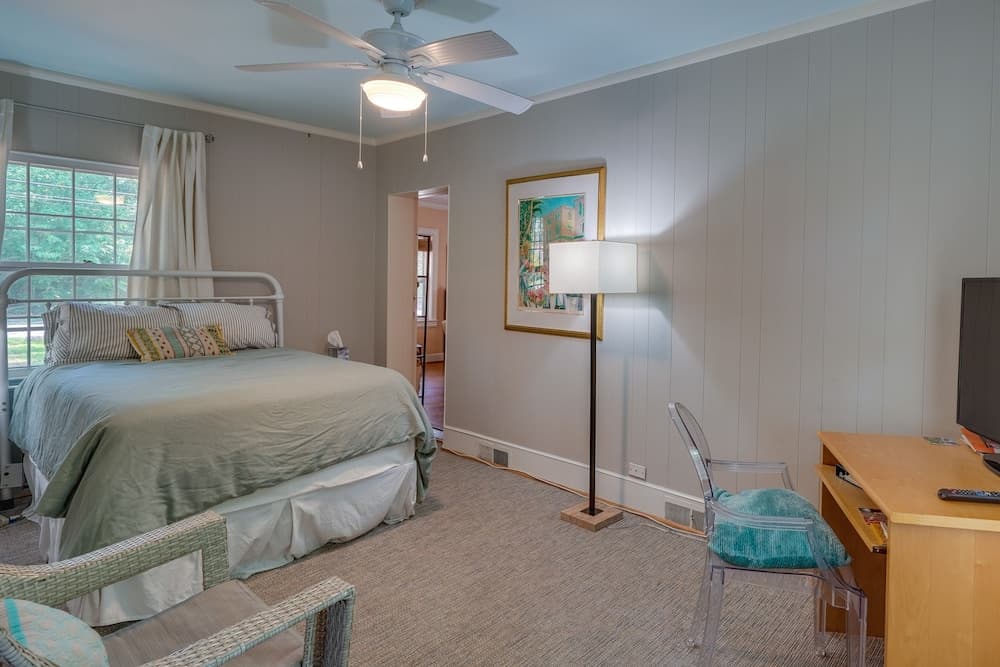 Photograph supplied for Spacious Durham Apartment Near Downtown