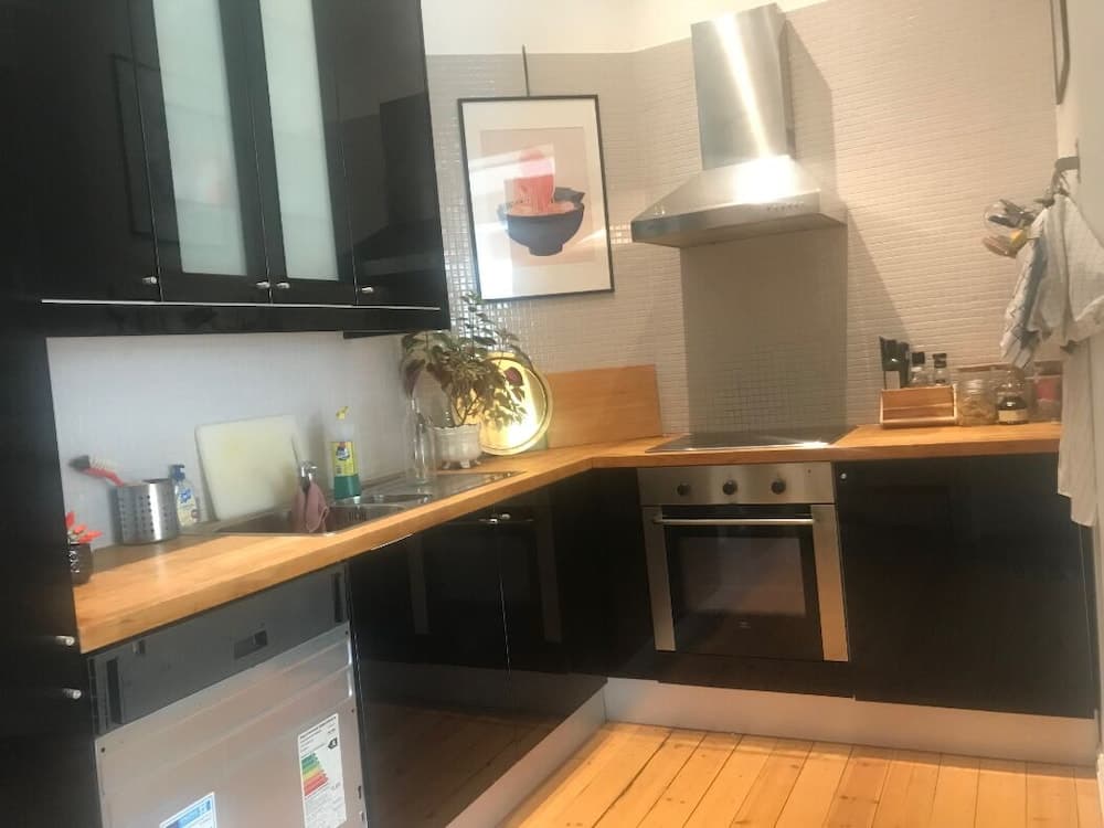 Photograph supplied for StayPlus Apartment near Vigeland Park
