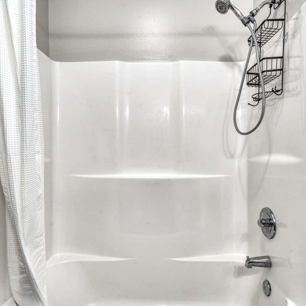 Photograph supplied for TWO Cozysuites Modern Music Row Condos w Parking