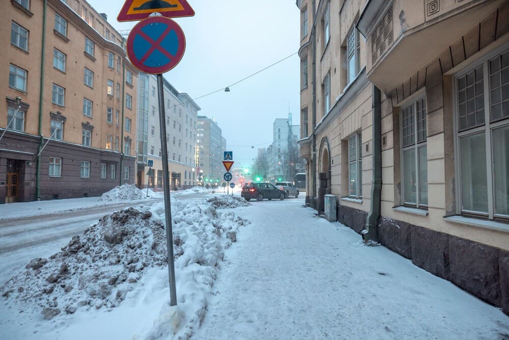Photograph supplied for 2ndhomes Kamppi Apartments 3