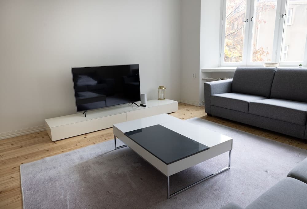 Photograph supplied for 2ndhomes Brand New 3BR Deluxe Apartment