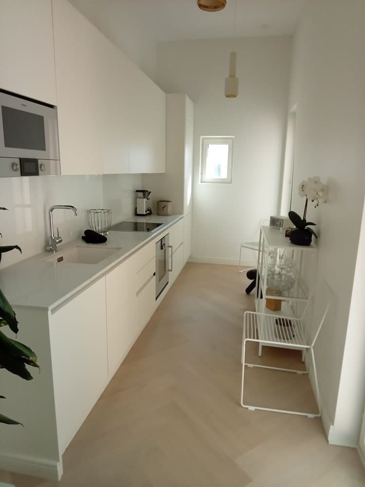 Photograph supplied for Luxus Verdandi