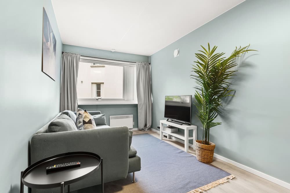Photograph supplied for Forenom Serviced Apts Oslo Homansbyen