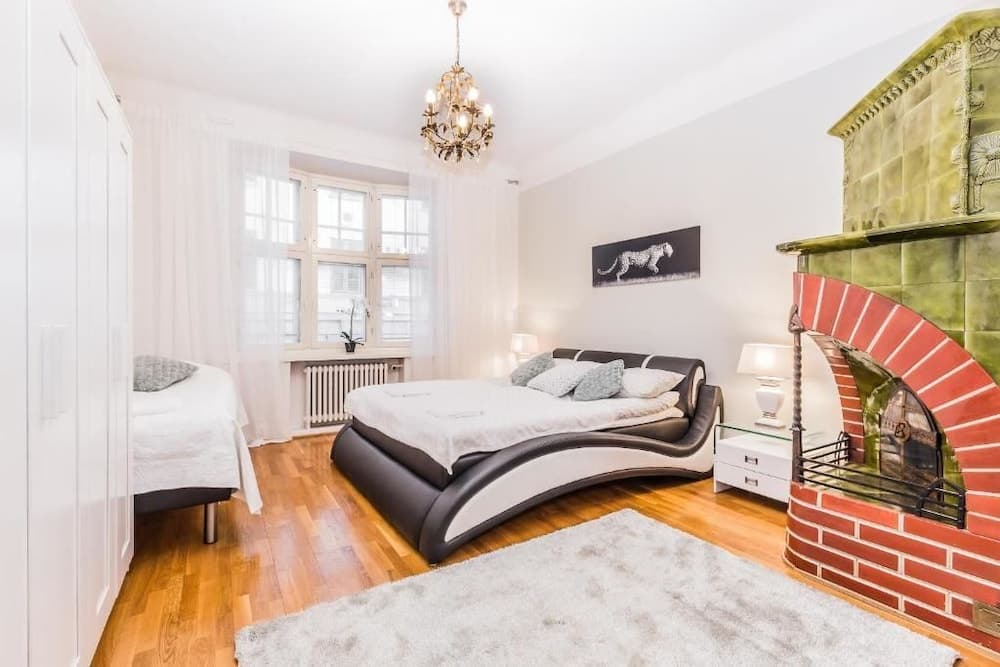 Photograph supplied for Go Happy Home Apartment Mikonkatu 18 2