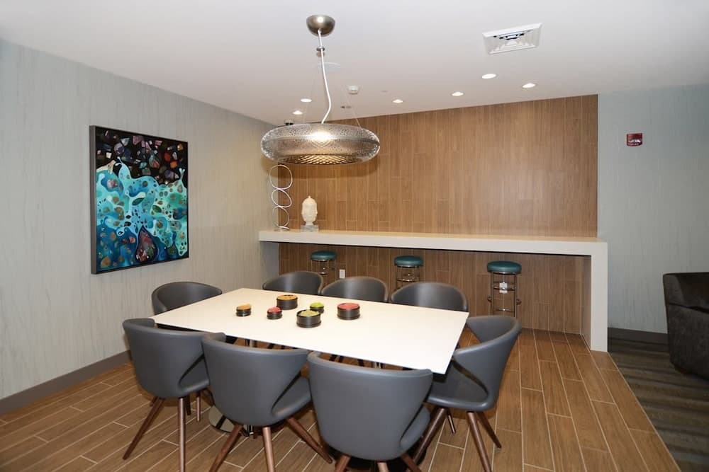 Photograph supplied for Evolve East Boston