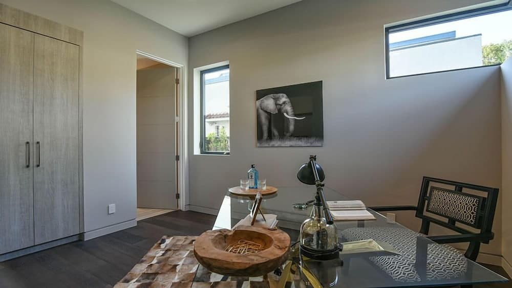 Photograph supplied for Orange Grove Villa