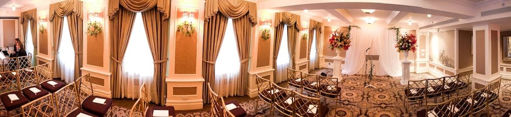 Photograph supplied for Hotel Plaza Athenee
