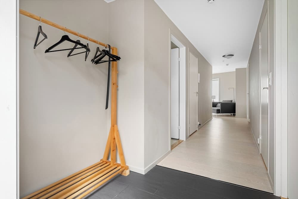 Photograph supplied for Exclusive Penthouse with Teracce