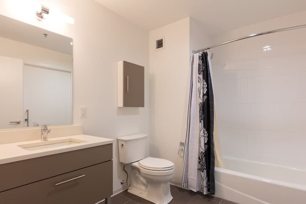 Photograph supplied for Bluebird Suites in Kendall Square