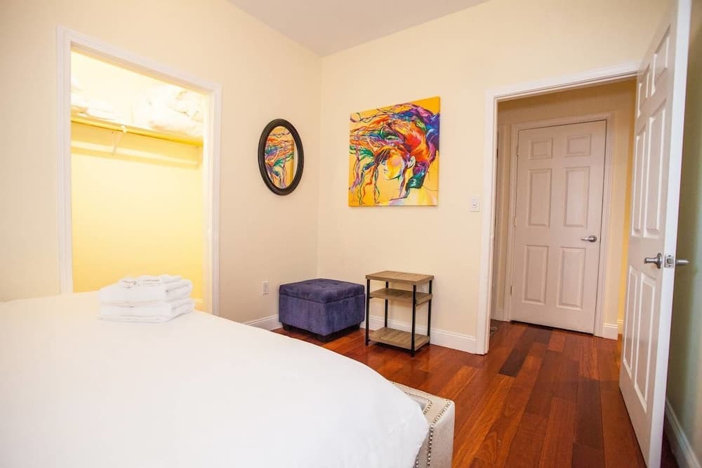 Photograph supplied for Faneuil Hall North End 4 Beds 2 Bath Downtown