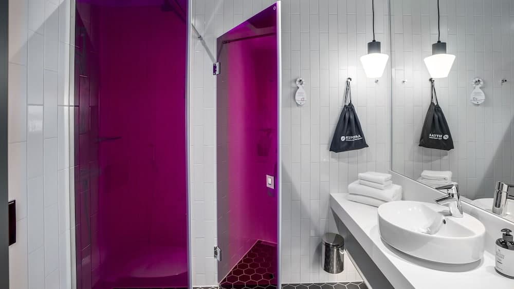 Photograph supplied for Original Sokos Hotel Kupittaa