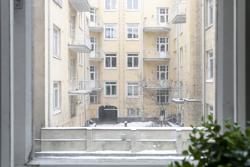 Photograph supplied for 2ndhomes Central 85m2 2BR Apartment