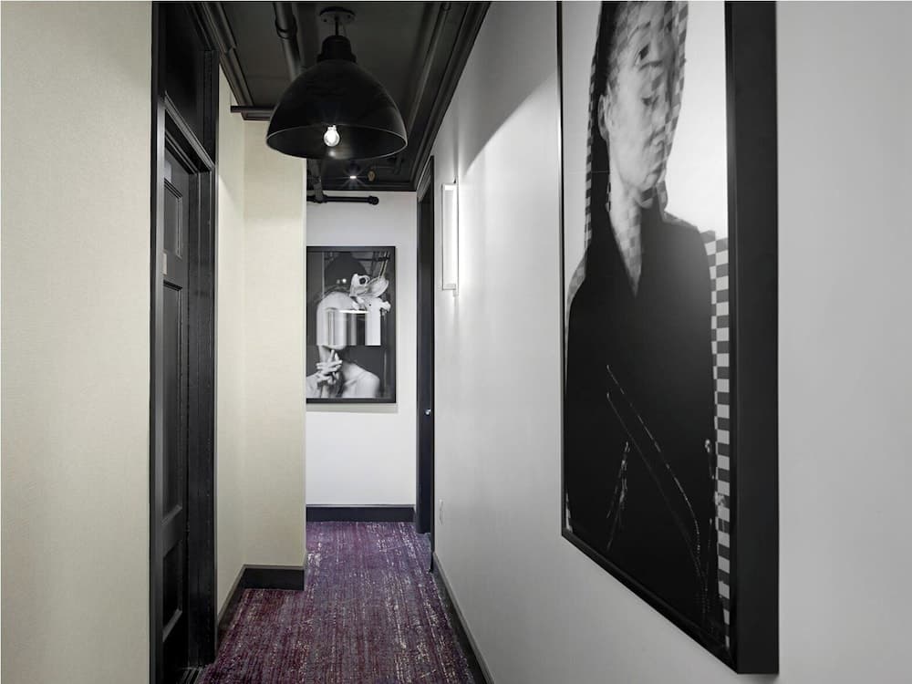 Photograph supplied for Axiom Hotel